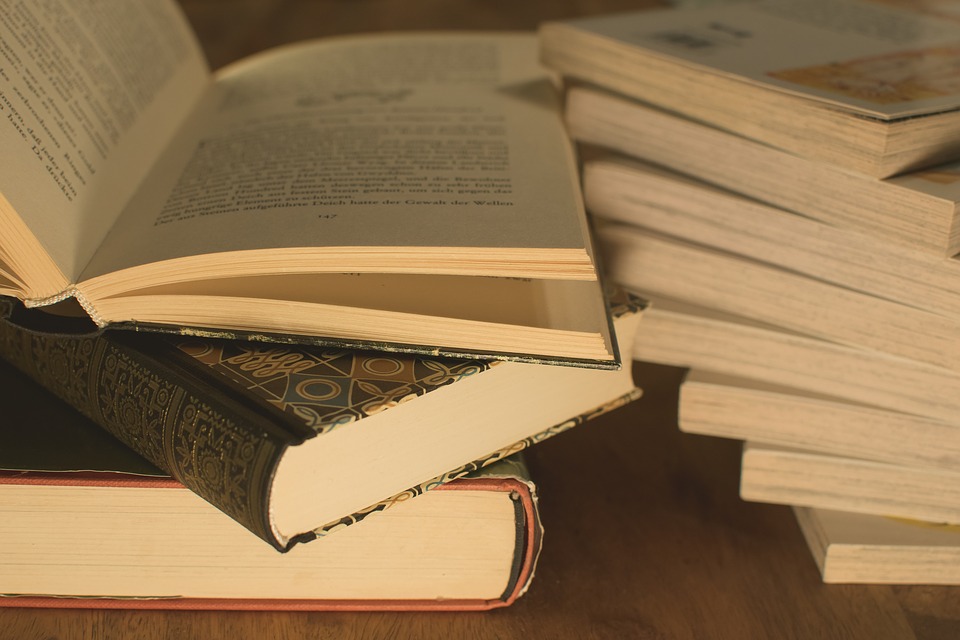 Libros de obras clásicas traducidas Libros de obras clásicas traducidas